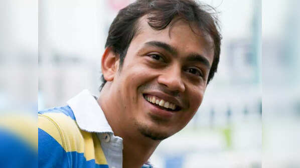 Abhishek Jain