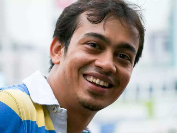 Abhishek Jain Images