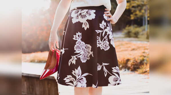Dress to impress