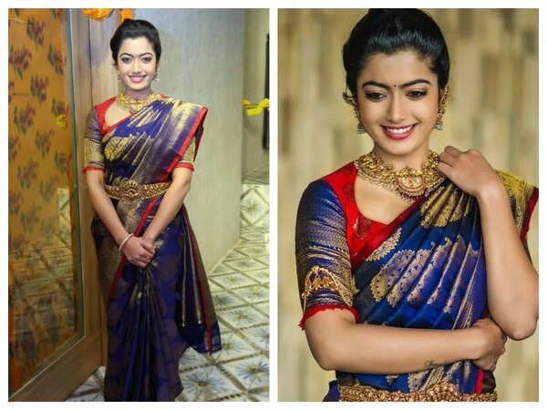 Rashmika Mandanna