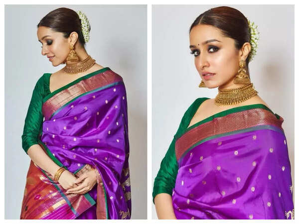 Shraddha Kapoor
