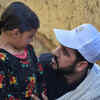 Article image for: ‘I won’t leave Afghanistan, I'll fight for the rights of children to study’