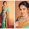 Madhuri Dixit