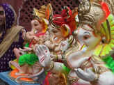 Nation gears up for Ganesh Chaturthi celebrations