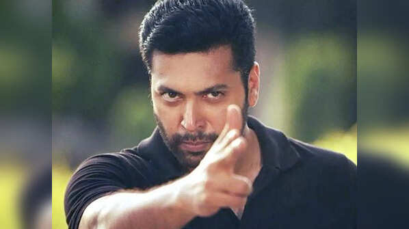 Thani Oruvan