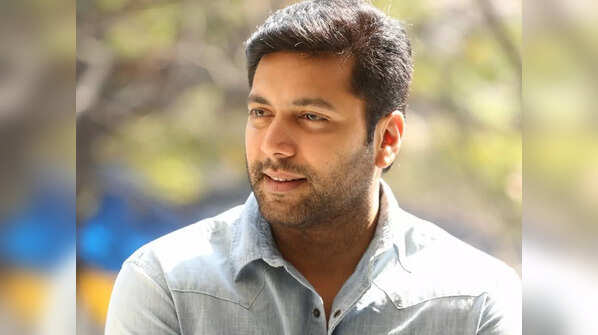 Happy Birthday, Jayam Ravi: A look at the charismatic actor’s spectacular journey in cinema!