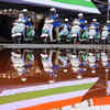 Reflection of rehearsal