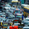 Life in traffic