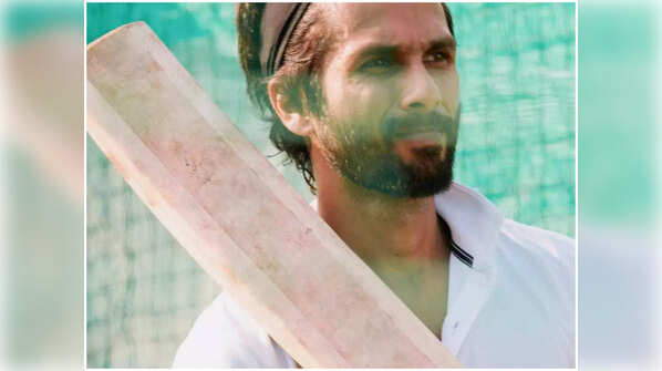 Shahid Kapoor