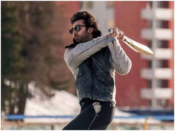 Ranbir Kapoor
