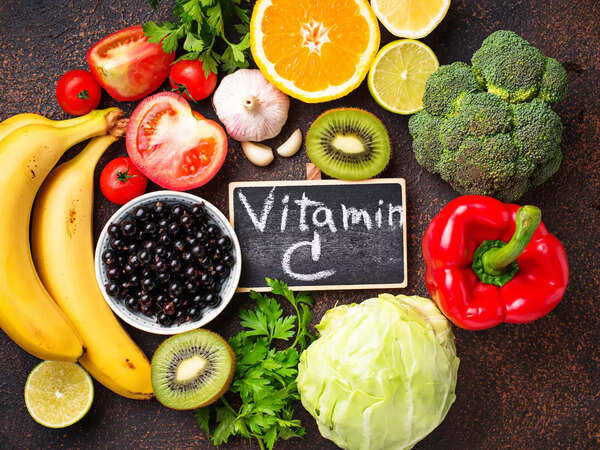 Vitamin C