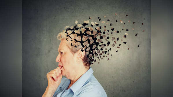 5 supplements that may help reduce brain fog
