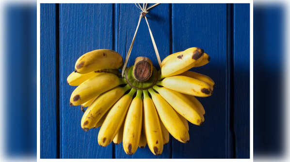 Bananas