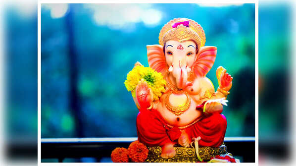 5 foods that Lord Ganesha loves