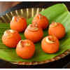 ​Motichoor Ladoos