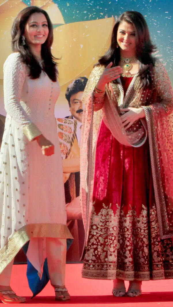 Aishwarya Rai