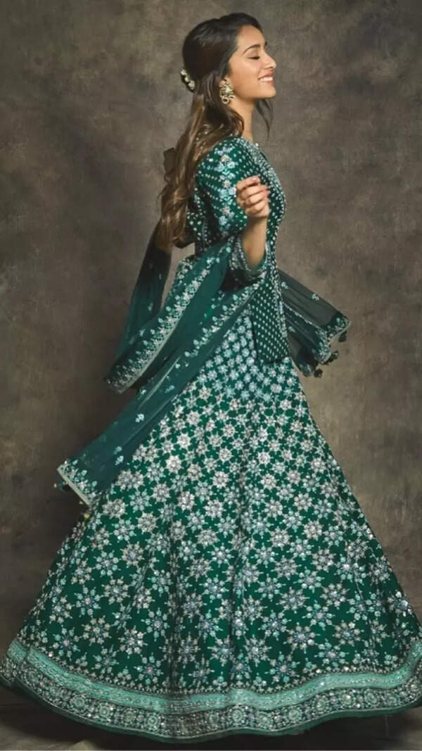 Shraddha Kapoor