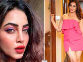 Bigg Boss 14 contestant Arshi Khan's jaw-dropping transformation pictures go viral