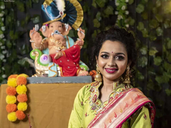 Rashmi