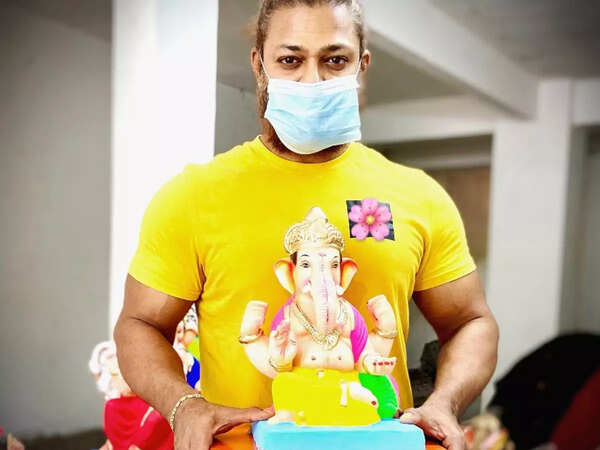 Devdatta Nage Pictures