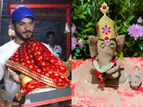 Arjun Bijlani