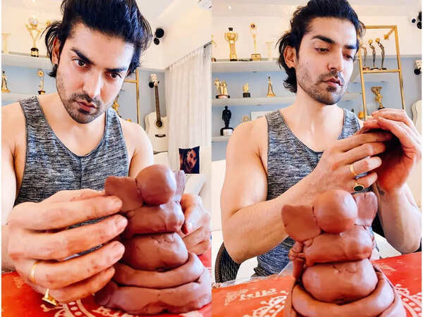 Gurmeet Choudhary Stills