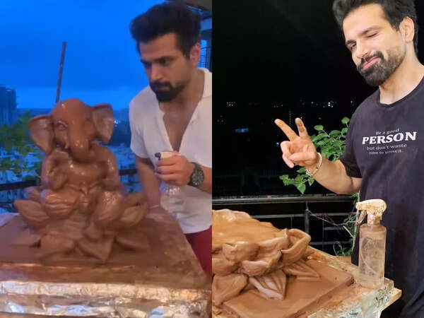Rithvik Dhanjani Wallpapers