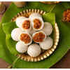 ​Lord Ganesha’s love for modak