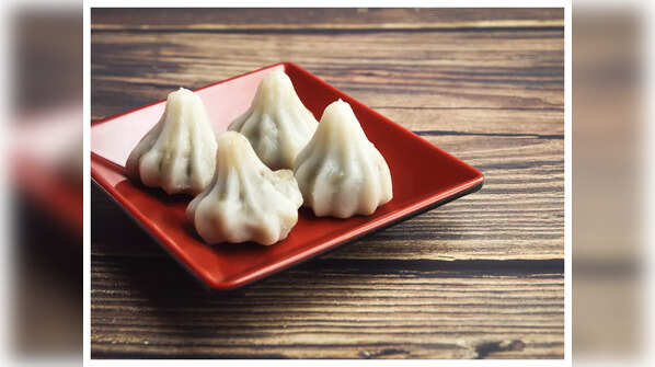 Why do we offer 21 Modaks to Lord Ganesha?