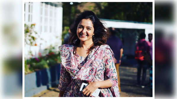 HBD Manju Warrier: Promising upcoming movies of the superstar