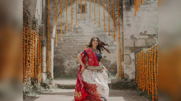 Dhara Shah