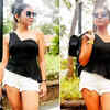 ​Black and white