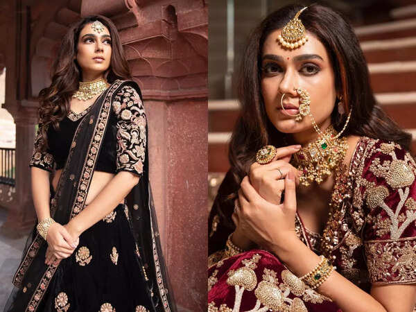 Aakanksha Singh