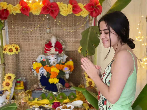 Urfi Javed