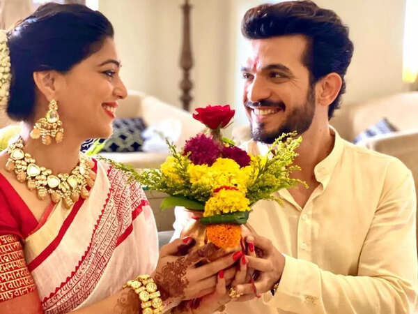 Arjun Bijlani