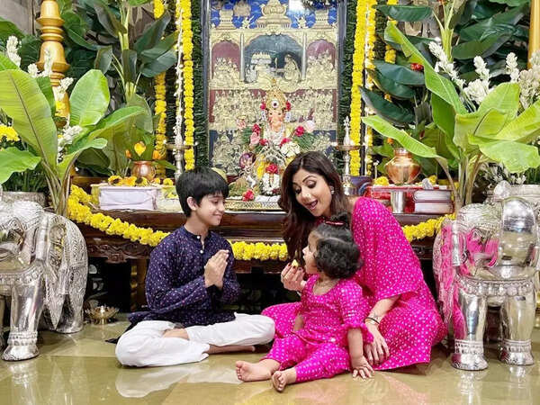 Shilpa Shetty