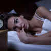 Article image for: You have <i class="tbold">sleepless nights</i>