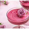 ​Rose Shrikhand