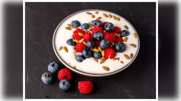 Berry Kheer