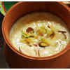 ​Anjeer Basundi
