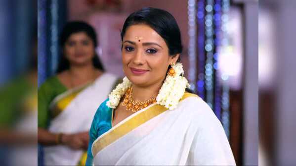 Kudumbavilakku