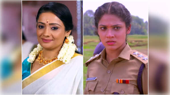 Kudumbavilakku to Thoovalsparsham: Here are the top 5 shows on Malayalam TV