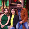 TKSS: Neetu Kapoor on not talking to Rishi Kapoor