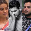 Akshara and Millind on Sidharth Shukla’s demise