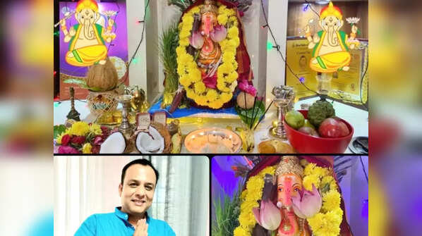 Arvind Kathare