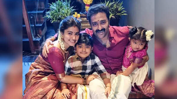 Sneha - Prasanna