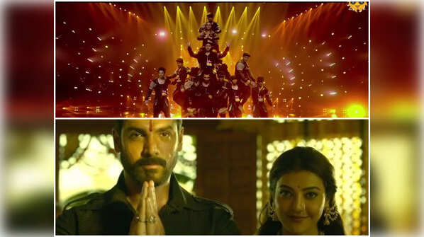 ‘Mumbai Saga’ to ‘Agneepath’: 6 Bollywood movies that celebrated the spirit of Ganesh Puja
