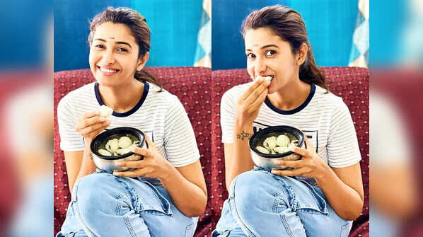 Priya Bhavani Shankar