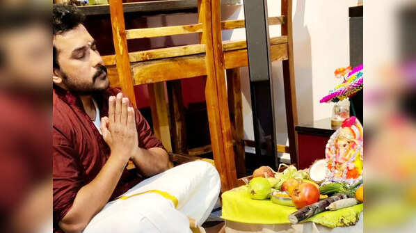 Arun Kumar Rajan