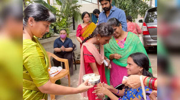 Gayathri Raghuram